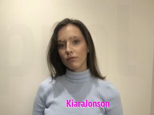 KiaraJonson