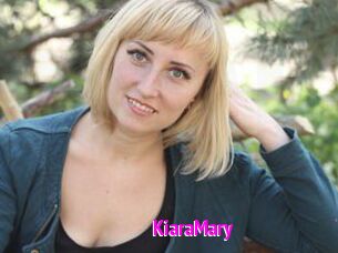 KiaraMary