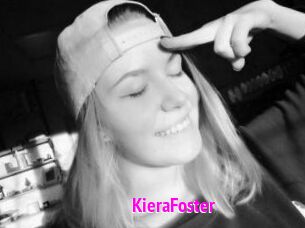 KieraFoster