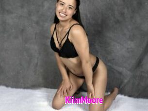 KiimMoore