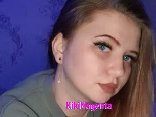 KikiMagenta