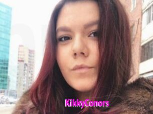 KikkyConors