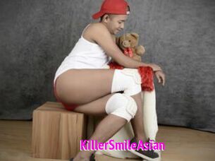 KillerSmileAsian