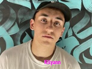 Kilyann