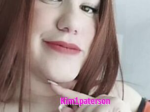 Kim1paterson