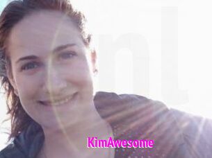 KimAwesome