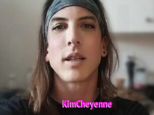 KimCheyenne