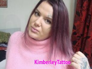 KimberleyTattoo