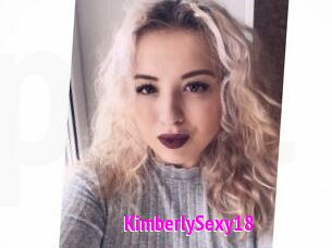 KimberlySexy18