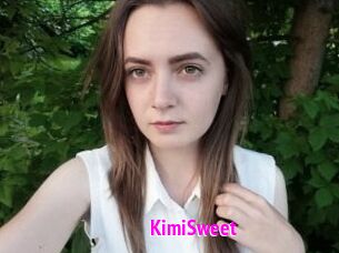 KimiSweet