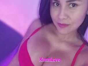 KimmLove