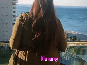 Kimmmy