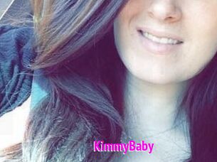 KimmyBaby