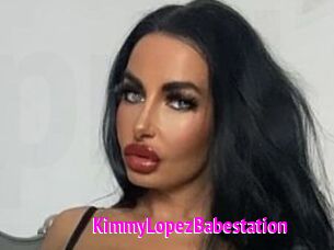 KimmyLopezBabestation