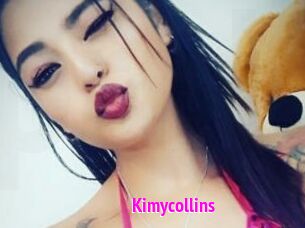 Kimycollins