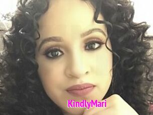 KindlyMari