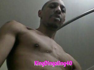 KingDingaling40