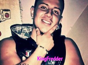 KingFredder