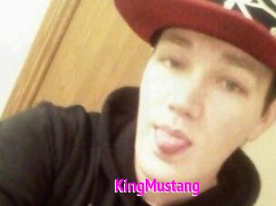 KingMustang