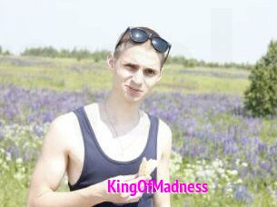 KingOfMadness