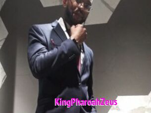 KingPharoahZeus