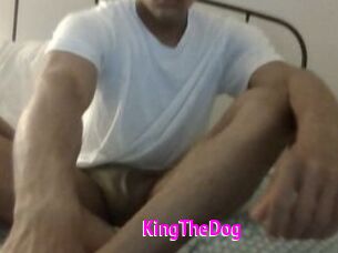 KingTheDog