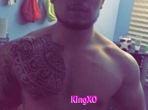 KingXO