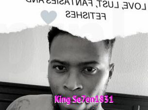 King_Se7en1831