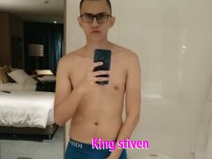 King_stiven