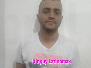 Kinguy_Latinomax