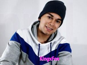 KingxFox