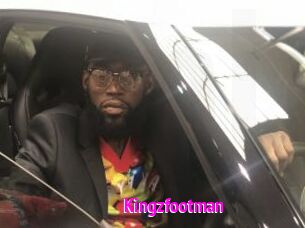 Kingzfootman