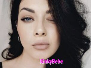 KinkyBebe