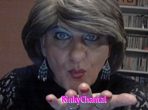 KinkyChantal