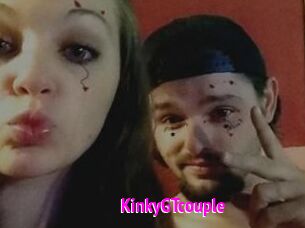 KinkyGTcouple