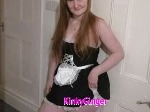 KinkyGinger