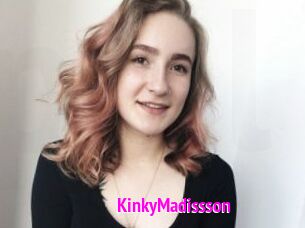 KinkyMadissson