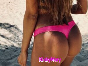 KinkyMary