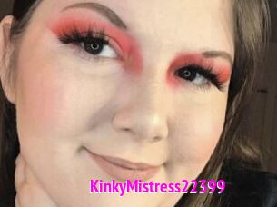 KinkyMistress22399