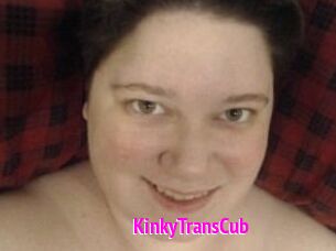 KinkyTransCub