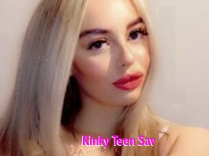 Kinky_Teen_Sav