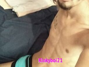 Kinkyboi21