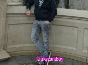 Kinkycamboy