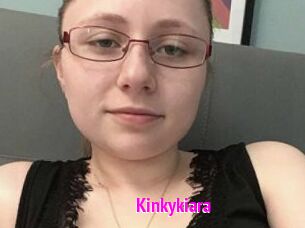 Kinkykiara