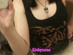 Kinkyxoxo