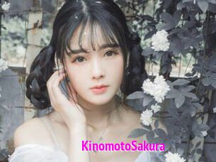 KinomotoSakura