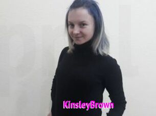 KinsleyBrown