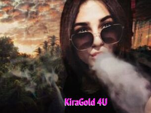 KiraGold_4U