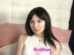 KiraOlson