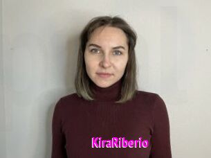 KiraRiberio